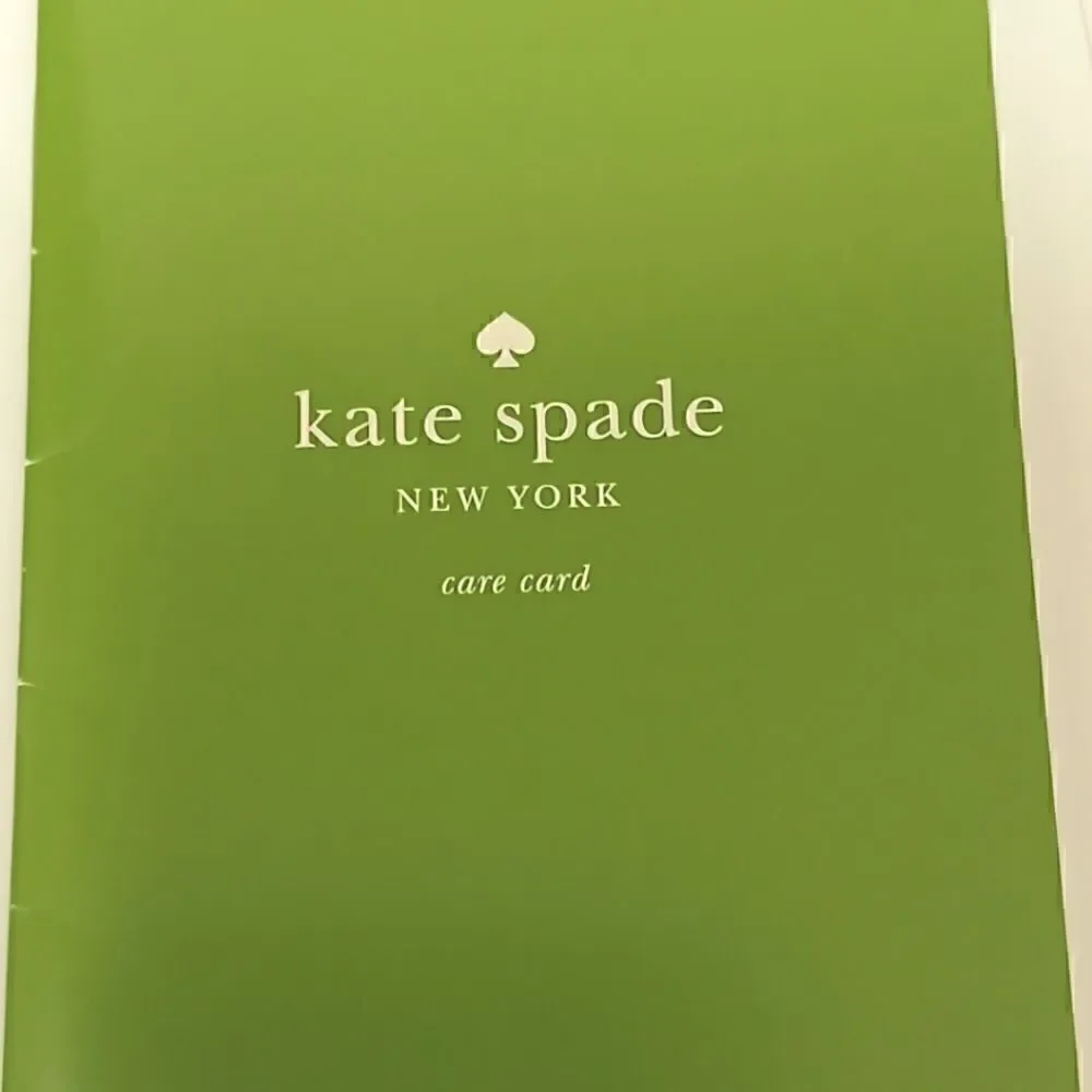 Kate Spade 